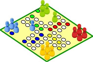 Board game