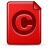 Document under copyright
