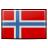 Norwegian flag