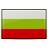 Bulgarian flag
