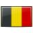Belgium flag