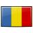 Chad flag