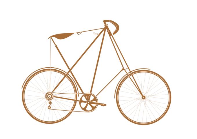 Pedersen bike image