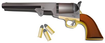 Colt Peacemaker