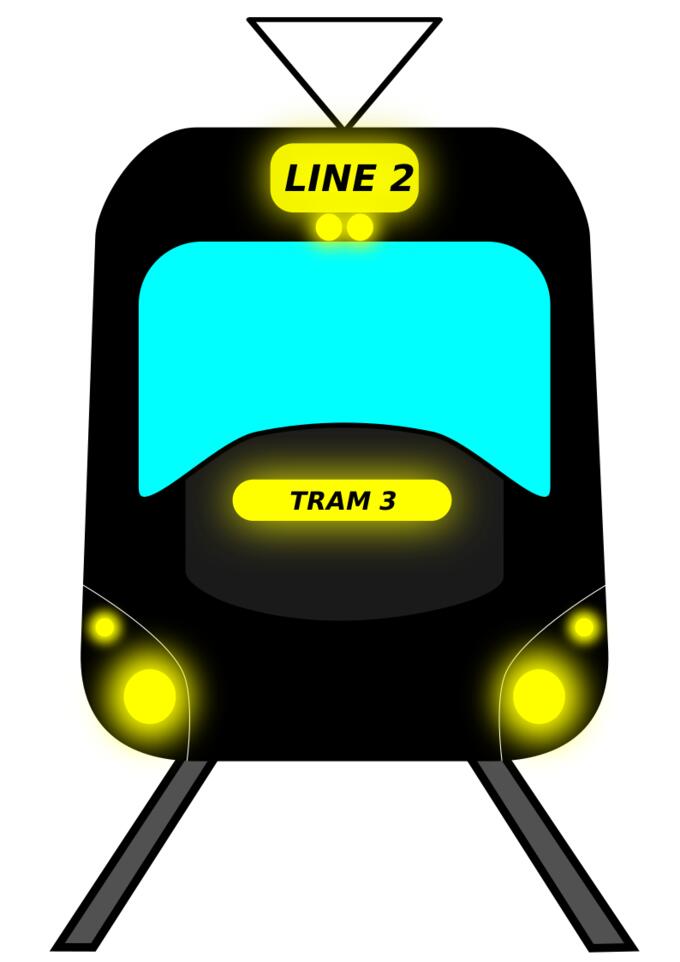 City metro