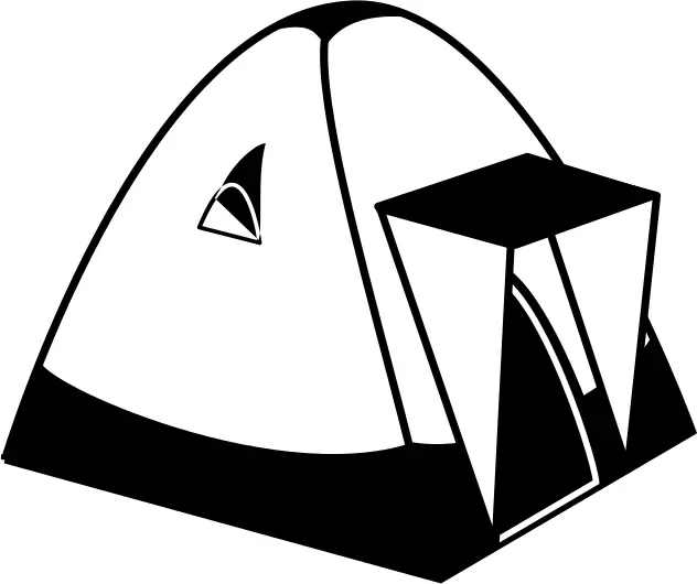 Dome tent
