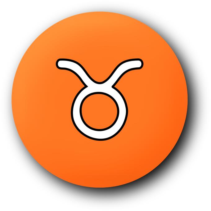 Taurus sign