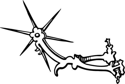 Spur's illustration