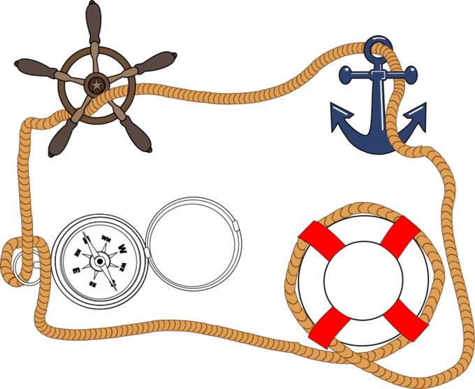 Navigation stuff