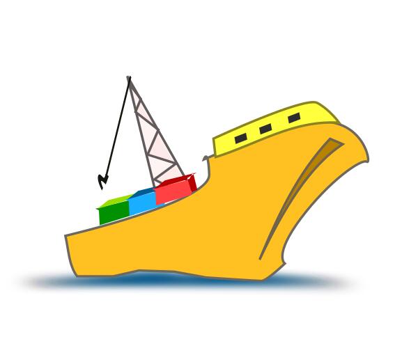 Cargo shipping