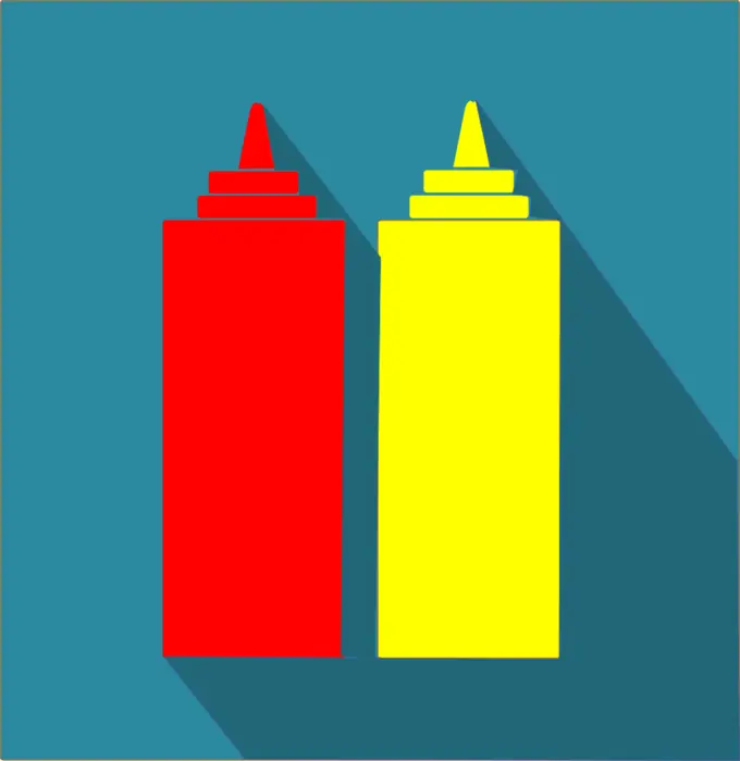 Condiments icon