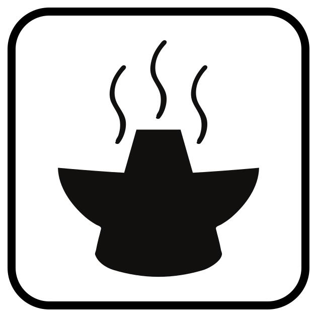 Hot pot image