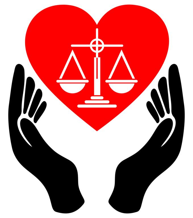 Embrace justice