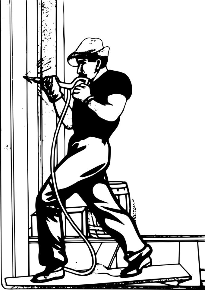 Construction worker