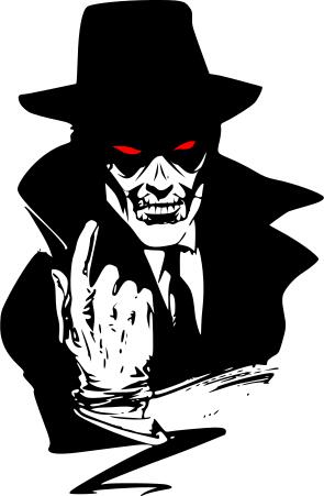 Mephistopheles
