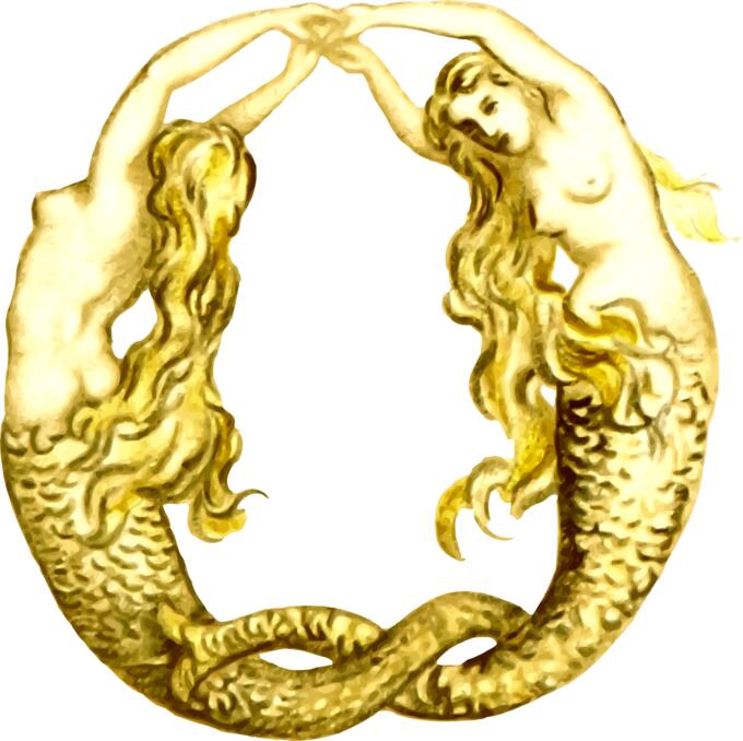 Mermaids