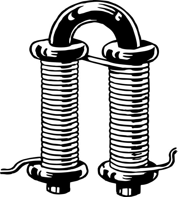 Electromagnet image
