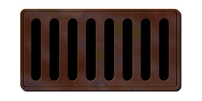 Storm drain