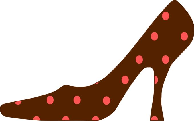 dotty stiletto