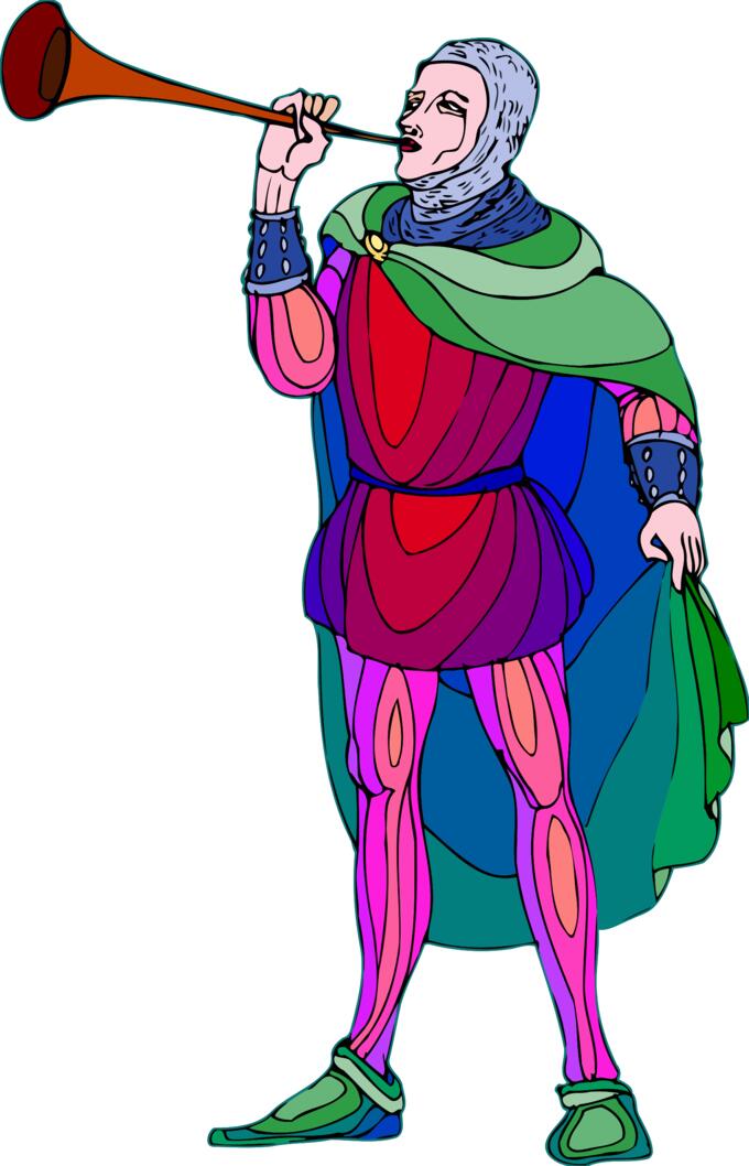 Colored helard