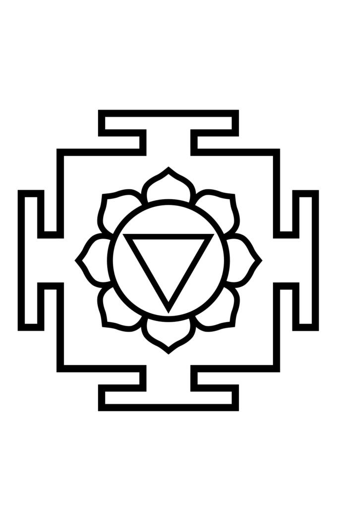 Tara Yantra