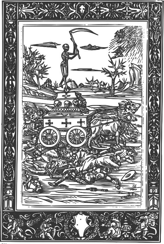 The Black Death