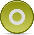Neutral emblem icon