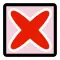 Clear button