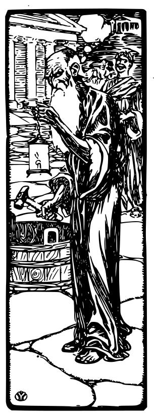 Diogenes