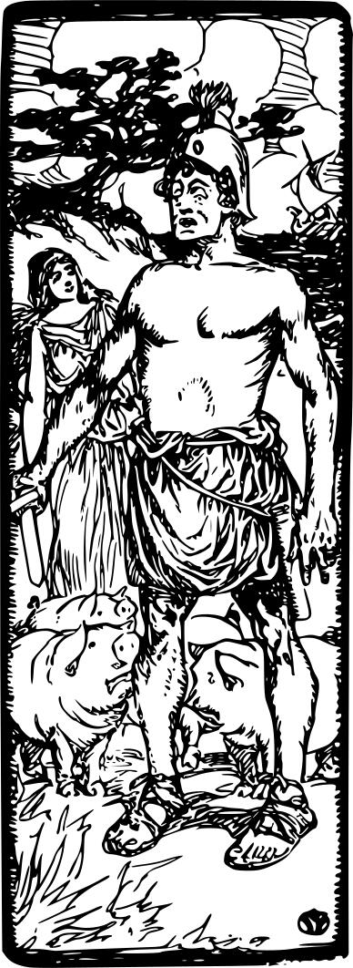 Ulysses