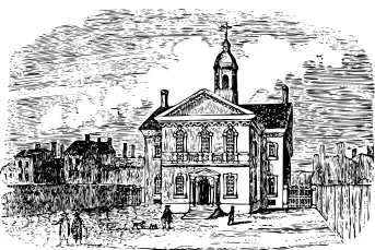 Church and people