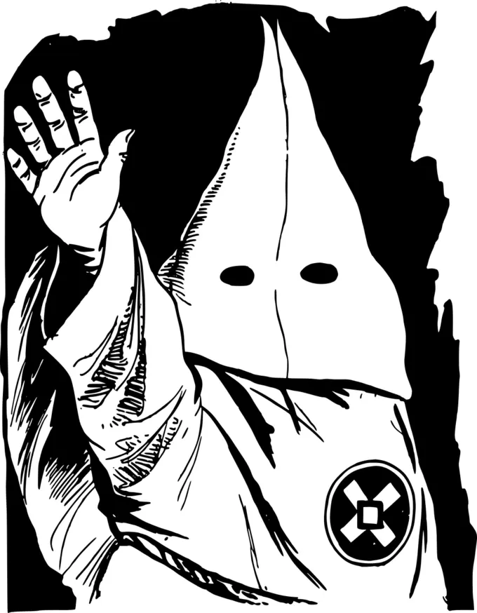 KKK Member