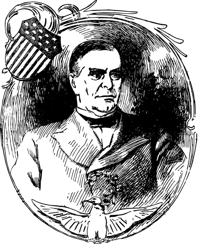 William McKinley