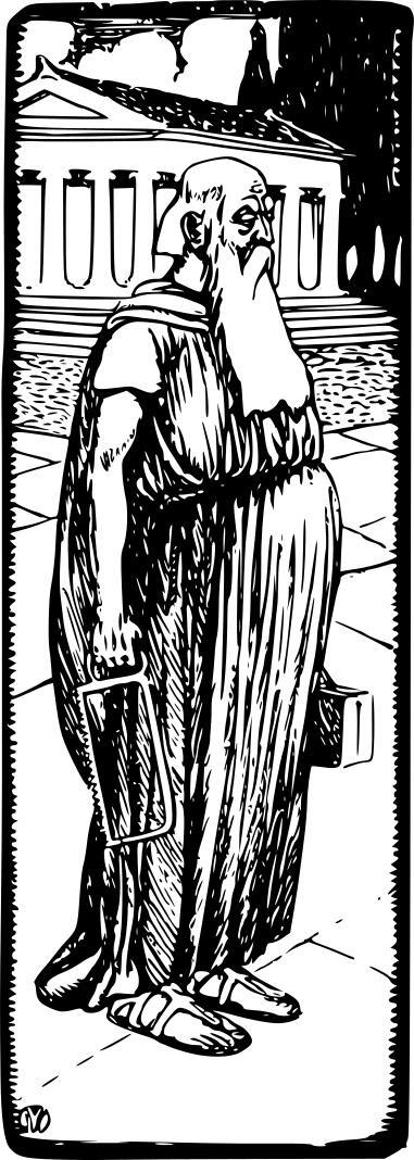 Hippocrates image