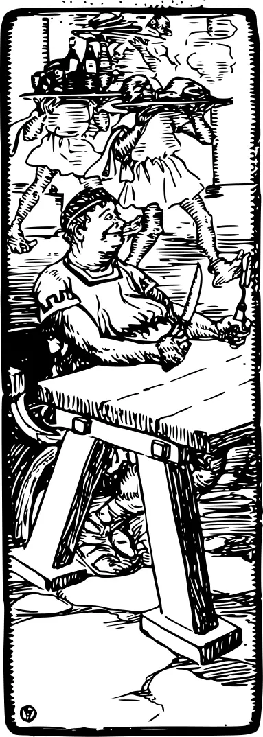 Lucullus image