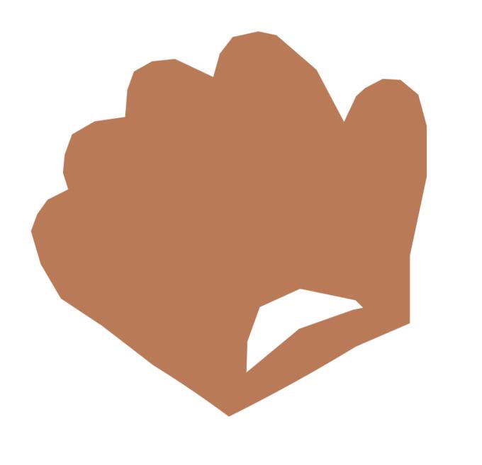 Baseball glove