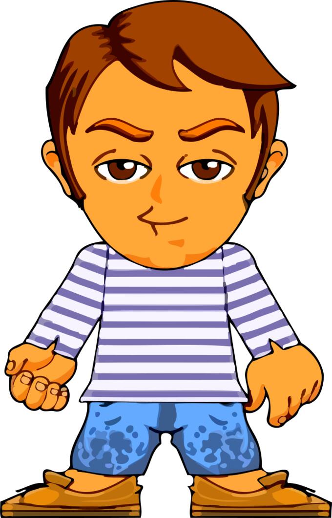 Inmate image