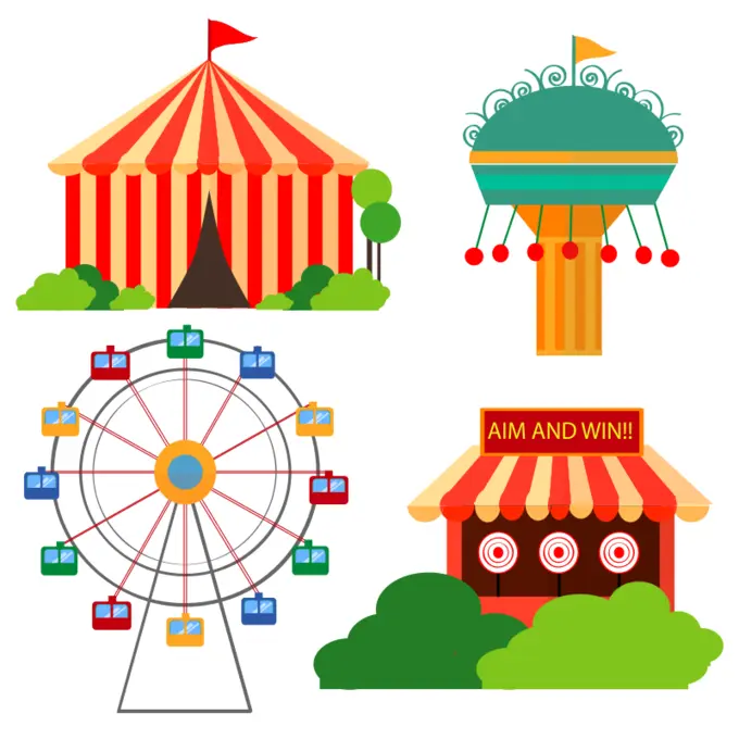 Funfair