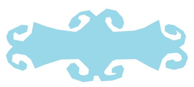 Baroque motif