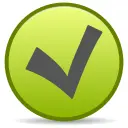 Default emblem icon