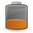 Empty battery