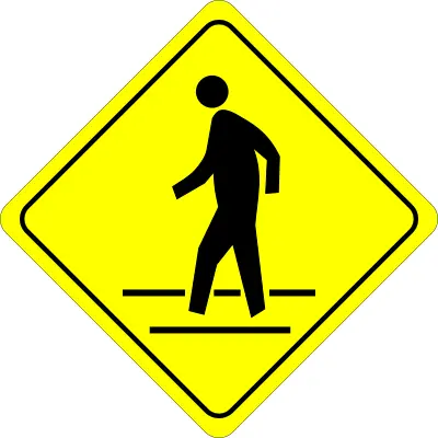 Pedestrian Crossing