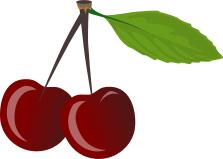 Cherries