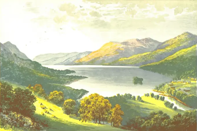 Loch Earn