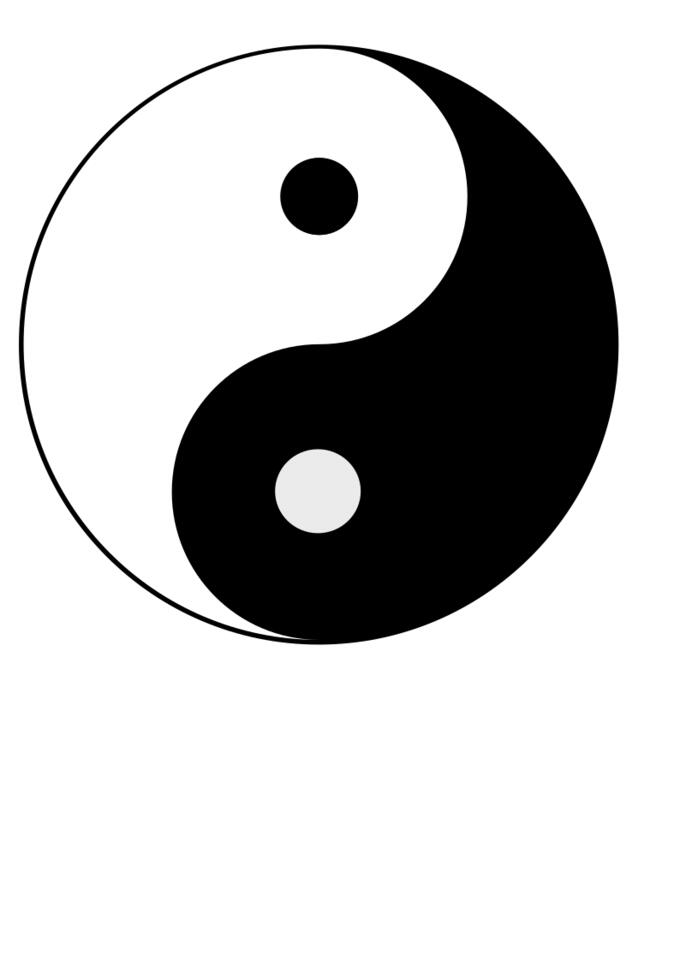 Yin Yang image