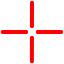 Centering position icon