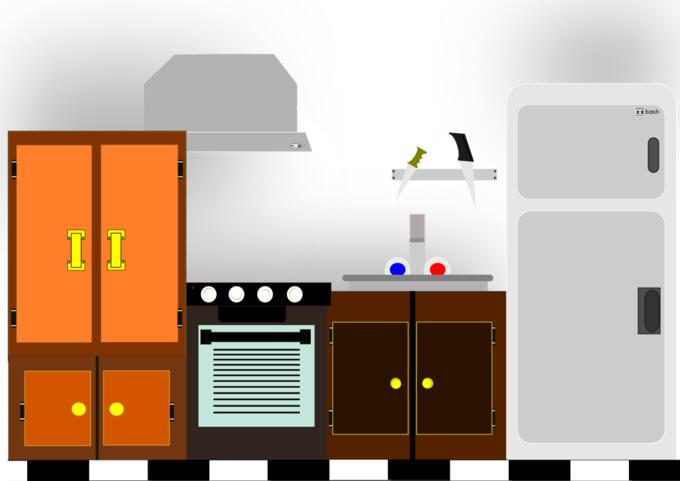 Kitchen image