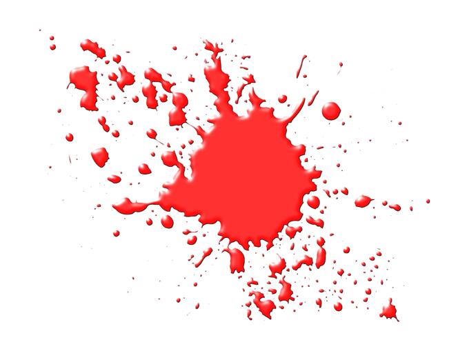 Blood