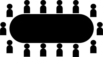 Conference symbols