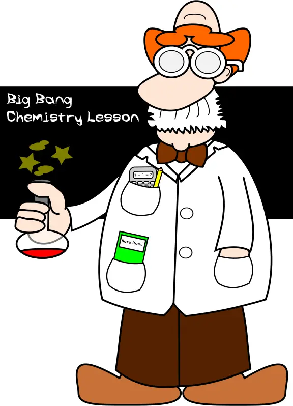 Professor Of Chemistry